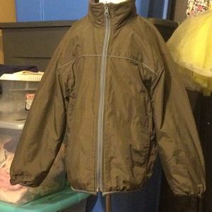 Pacific trail jacket Sz sm 7-8